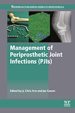 Download this eBook Management of Periprosthetic Joint Infections (PJIs)