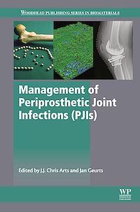 Téléchargez le livre :  Management of Periprosthetic Joint Infections (PJIs)