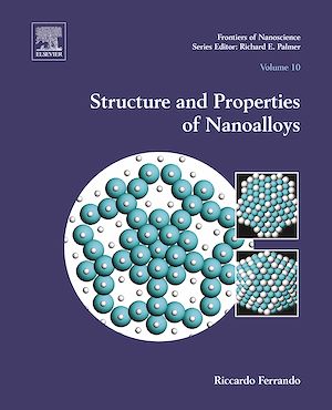 Téléchargez le livre :  Structure and Properties of Nanoalloys