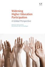 Télécharger le livre :  Widening Higher Education Participation