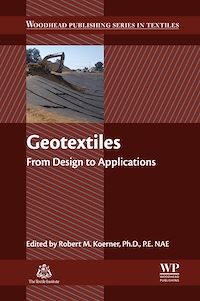 Téléchargez le livre :  Geotextiles