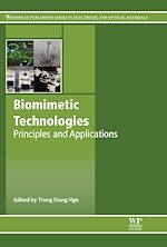 Télécharger le livre :  Biomimetic Technologies
