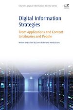 Télécharger le livre :  Digital Information Strategies