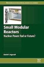 Télécharger le livre :  Small Modular Reactors