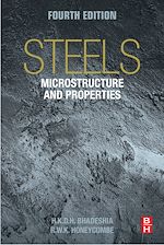 Télécharger le livre :  Steels: Microstructure and Properties