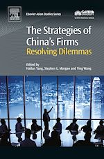 Télécharger le livre :  The Strategies of China's Firms