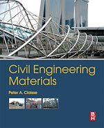 Télécharger le livre :  Civil Engineering Materials