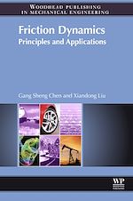 Télécharger le livre :  Friction Dynamics