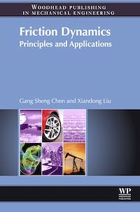Téléchargez le livre :  Friction Dynamics