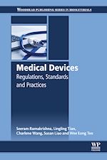 Télécharger le livre :  Medical Devices