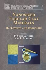 Download this eBook Nanosized Tubular Clay Minerals