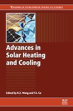 Télécharger le livre :  Advances in Solar Heating and Cooling