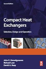 Télécharger le livre :  Compact Heat Exchangers