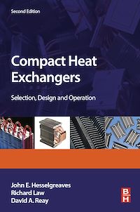 Téléchargez le livre :  Compact Heat Exchangers