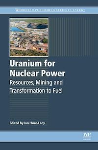 Téléchargez le livre :  Uranium for Nuclear Power