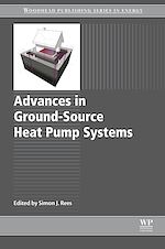 Télécharger le livre :  Advances in Ground-Source Heat Pump Systems