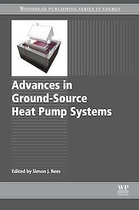 Téléchargez le livre :  Advances in Ground-Source Heat Pump Systems