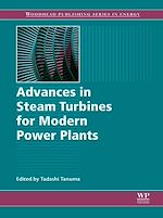 Télécharger le livre :  Advances in Steam Turbines for Modern Power Plants