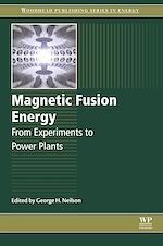 Download this eBook Magnetic Fusion Energy