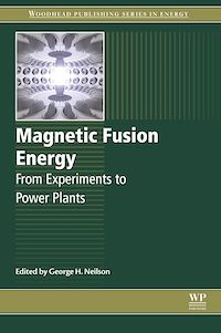 Téléchargez le livre :  Magnetic Fusion Energy