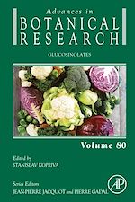 Télécharger le livre :  Glucosinolates