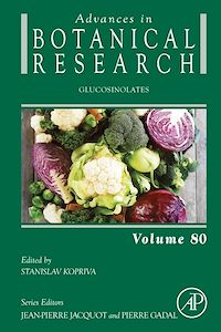 Téléchargez le livre :  Glucosinolates