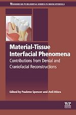 Télécharger le livre :  Material-Tissue Interfacial Phenomena