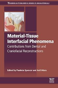 Téléchargez le livre :  Material-Tissue Interfacial Phenomena