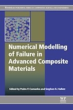 Download this eBook Numerical Modelling of Failure in Advanced Composite Materials