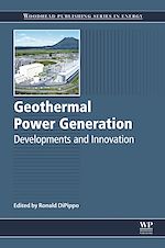 Télécharger le livre :  Geothermal Power Generation