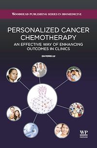 Téléchargez le livre :  Personalized Cancer Chemotherapy