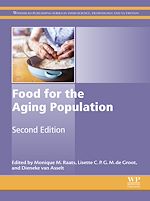 Télécharger le livre :  Food for the Aging Population