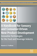 Télécharger le livre :  A Handbook for Sensory and Consumer-Driven New Product Development