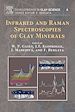 Télécharger le livre :  Infrared and Raman Spectroscopies of Clay Minerals