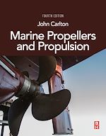 Télécharger le livre :  Marine Propellers and Propulsion