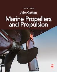 Téléchargez le livre :  Marine Propellers and Propulsion