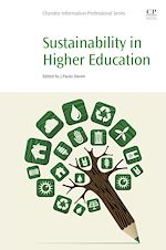 Télécharger le livre :  Sustainability in Higher Education