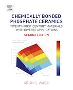 Télécharger le livre :  Chemically Bonded Phosphate Ceramics
