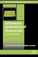 Télécharger le livre :  Orthodontic Applications of Biomaterials