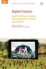 Télécharger le livre :  Digital Futures