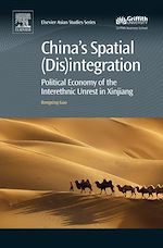 Télécharger le livre :  China's Spatial (Dis)integration