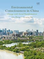 Télécharger le livre :  Environmental Consciousness in China
