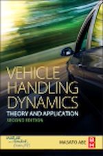 Télécharger le livre :  Vehicle Handling Dynamics