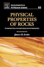 Télécharger le livre :  Physical Properties of Rocks