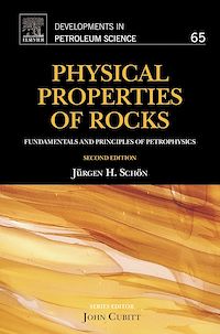 Téléchargez le livre :  Physical Properties of Rocks