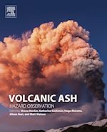 Télécharger le livre :  Volcanic Ash