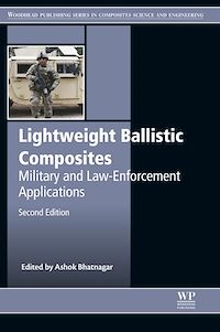 Téléchargez le livre :  Lightweight Ballistic Composites