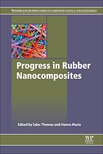 Télécharger le livre :  Progress in Rubber Nanocomposites