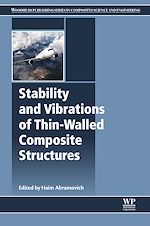 Télécharger le livre :  Stability and Vibrations of Thin-Walled Composite Structures