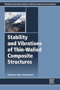 Téléchargez le livre :  Stability and Vibrations of Thin-Walled Composite Structures